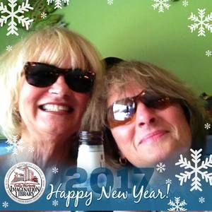 Meet your Posher, Brenda